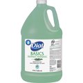 Dial 1 gal (3.8 L) Basics Liquid Hand Soap 4 PK DIA33809